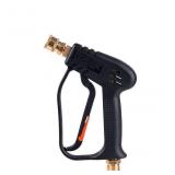 4500-PSI Plastic Pressure Washer Spray gun