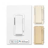 3-way Smart CompatibleLED Decorator Master Dimmer