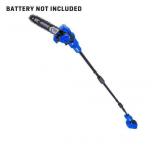 Kobalt 40-volt 10-in Battery Pole Saw Only Tool