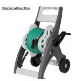 Suncast Hosemobile Plastic 175-ft Cart Hose Reel