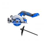 Kobalt 24-volt Brushless Cordless Circular saw