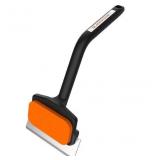 Griddle Scraper 16-in with Scraper Blade