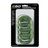 EGO 5 -Pack 0.095-in x 14-ft Pre-cut Trimmer Line