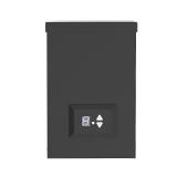 Multi-Tap Landscape Lighting Transformer