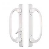 3.94in Surface mounted Sliding Patio DoorHandleset