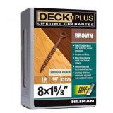 Wood to wood Deck Screws 147 -Per Box
