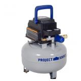 3Gallon Portable Electric Pancake Air Compressor