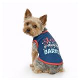 Dog Pet T-shirt Extra small