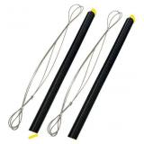 30lbs Garage Door Extension spring cable 2Pack