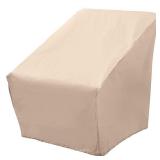 Patio Furniture Cover For Oversized chair