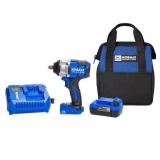 Kobalt 24-volt Variable Speed Brushless 1/2-in