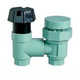 Orbit Plastic Manual Anti-siphon Irrigation Valve