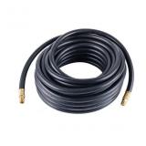 Kobalt 3/8-in x 50-ft Premium Rubber Air Hose