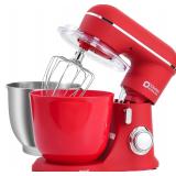 3.5QT Kitchen Electric Mixer with Matte Finish