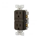Eaton Residential Decorator Outlet Receptacles