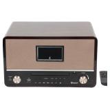 Bluetooth Digital Radio with Remote Control
