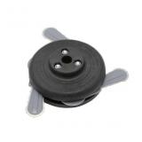 Metal Blade String Trimmer Replacement Head
