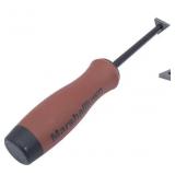 Marshalltown Red Rubber Grout remover
