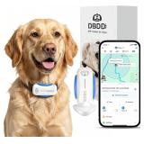 Dog GPS Tracker, iOS and Android