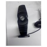 Qtbvae Upgraded TV Antenna Indoor + Miles Range