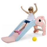 Indoor and Outdoor Playground for Kids