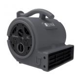 1/4-HP 900-CFM Indoor Blower Fan with Timer