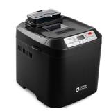 12-in-1  2lb Bread Maker/Auto Fruit Nut Dispenser