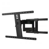 Indoor Wall TV mount Fits TVs up to 90-in