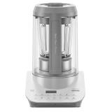 Quiet Smoothie Blender 48oz./1.5L Self-Cleaning