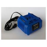 Fast Charging Battery Charger Compatible
