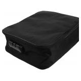 Multi-layer Document Storage Bag