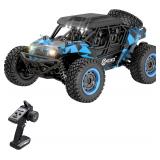 Contixo 1:16 All Terrain RC Cars