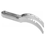 Fruit Cutter Divider SS Multi Function Slicer2pack
