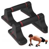 Strength Training Pushup Stands Workout Equipment