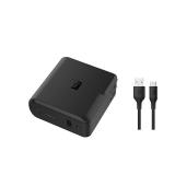 Portable Battery with Wall Plug Lithium ion