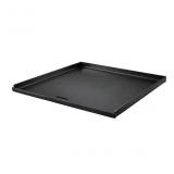Weber Crafted Carbon steel Griddle