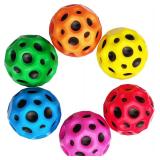 Super High Jumping Ball