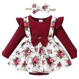 Baby Girl Winter Clothes Toddler Girl Spring