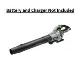 EGO Power Battery Handheld Leaf Blower Only Tool