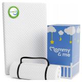 Pack/Play Mattress Pad 38'x26'x1'/Soft Cover