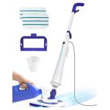 Professional Steam Mop Cleaner, 1300W