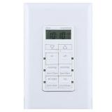 15Amps 120volt Programmable Digital Lighting Timer