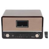 Bluetooth Digital Radio with Remote Control