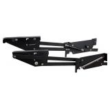 Mixer Lift for Cabinet/Locking Mechanism load 50lb