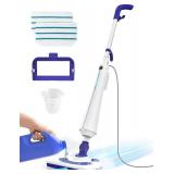 Aspiron CA044 Professional Steam Mop Cleaner