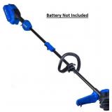 Kobalt Straight Cordless Bare Tool String Trimmer