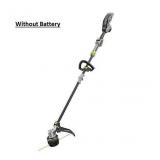 EGO 16in Straight Shaft Battery String Trimmer