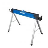 Kobalt 43-in x 30-in Steel Saw Horse -2Pack