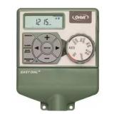 6-Station Indoor Easy Dial Timer