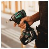 Metabo HPT MultiVolt 36 -Volt 1 -Pack Battery